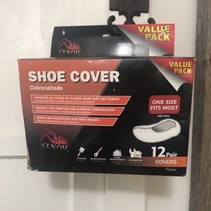 ✔️NWOT Shoe Covers 👞